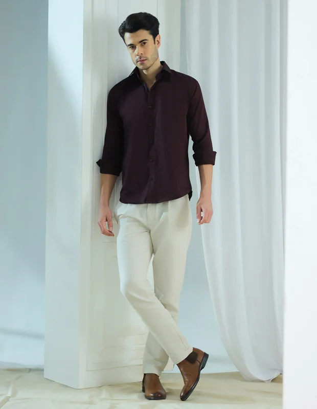 Barn Ruby Shirts